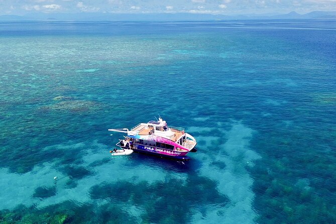 4-Day PADI Open Water Dive Course - Learn to Dive on the Great Barrier Reef - PADI Open Water certification: what you earn and what it enables