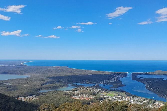 4-Day Private Coastal Escape from Sydney to Mid North Coast - Quick hits before you commit