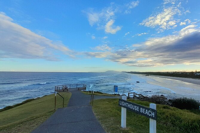 4-Day Private Coastal Escape from Sydney to Mid North Coast - Where the meals fit: included breakfasts and dinners, lunch on you