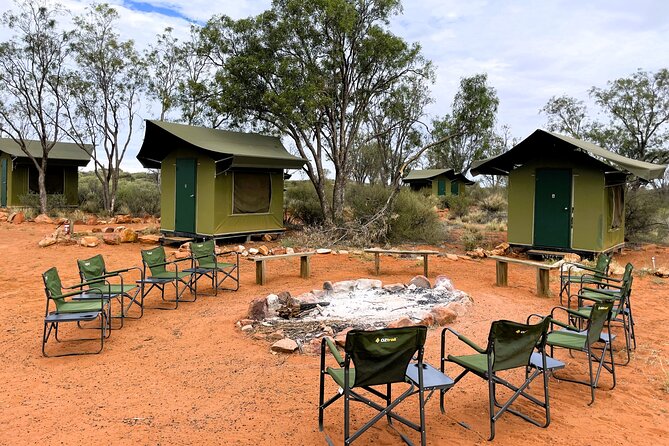 4 Day Uluru Kata Tjuta Kings Canyon West MacDonnell ex.Ayers Rock - Price and value: what $791.84 really covers