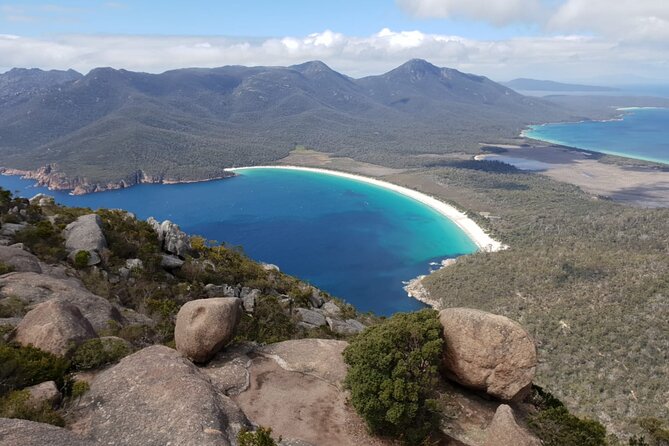 4 Day Wild Tasmania Tour / Wildlife, Nature, Hiking / Inc. Accom - Key things you’ll remember