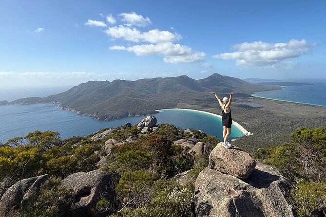 4 Day Wild Tasmania Tour / Wildlife, Nature, Hiking / Inc. Accom - Wildlife first: what you’re set up to see