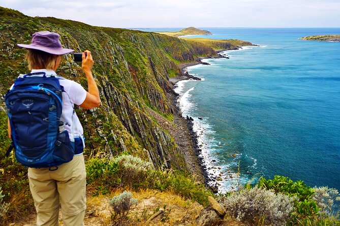 4 Days Private Walking Tour in South Australia - Key highlights