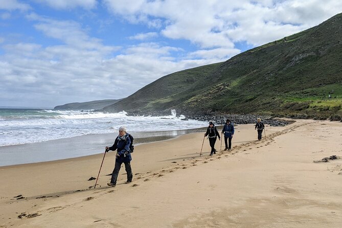 4 Days Private Walking Tour in South Australia - Food, wine, and comfort: what you get after the trail