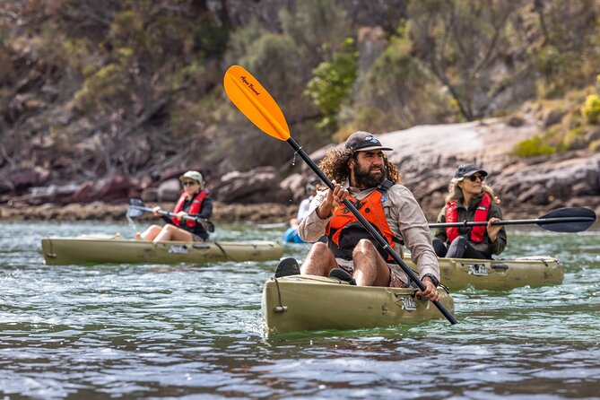 4 Hour Aboriginal Culture Tour Kayaking Pambula River - What makes this tour good value at $179.31