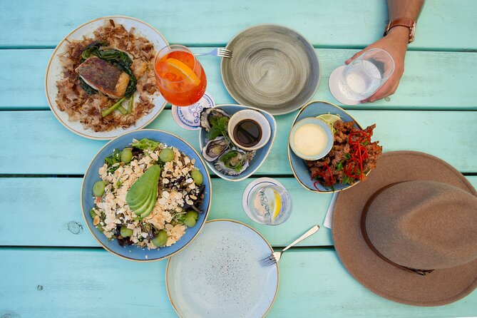 4-Hour Outback Gourmet Food & Aboriginal Art Tour - Darwin’s Quick Food-and-Art Fix in Just 4 Hours