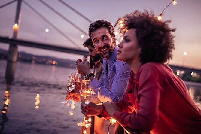 4-hour Vivid Latin Fiesta Dinner Cruise Shared Experience - Latin Music and Dancing: Fun, Social, and Participation-Based