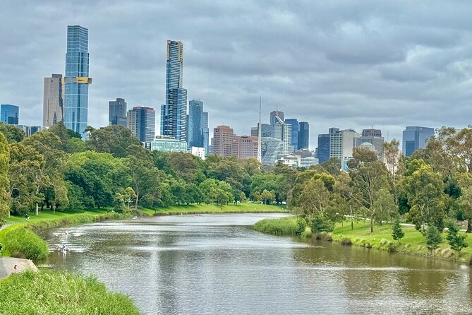 4 Hours Sightseeing Small Group Tour in Melbourne City - Queen Victoria Market: the best kind of quick stop