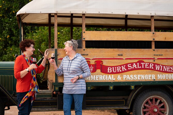 4-Night Murray River Cruise on the classic Murray Princess - Your cabin and comfort: Outside Cabin reality check