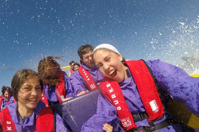 45 Minute Extreme Adrenaline Rush Ride - Should You Book? My Straight Answer
