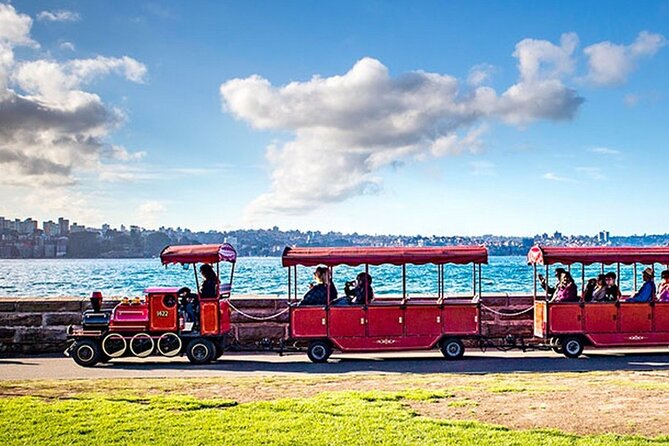 45-Minute Sydney Harbour Adventure Jet Boat Ride - Practical value: does $71.01 make sense for what you get?
