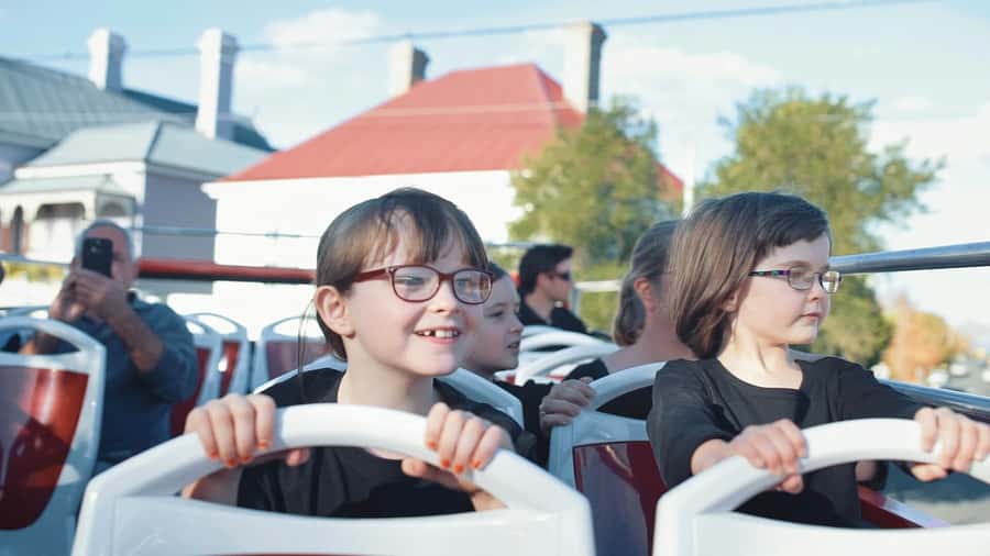 48 Hour Hobart City Hop-On Hop-Off Tour - Key things to know before you plan your hop-on hop-off days