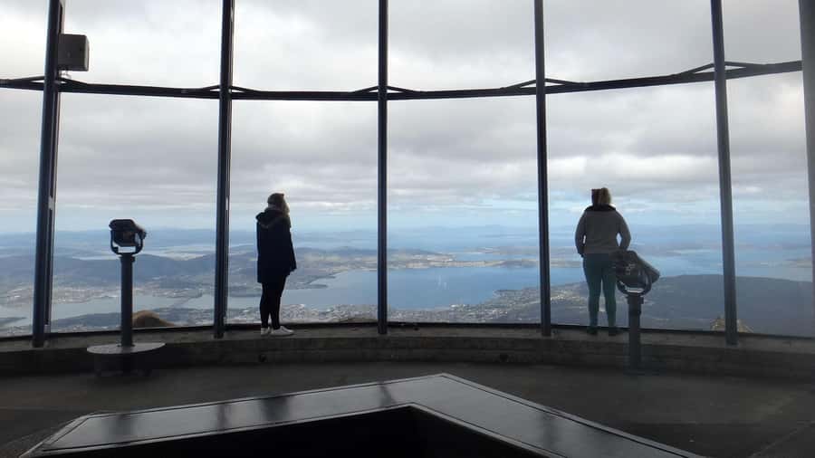 48-Hour Hobart City Loop Tour and Mt Wellington - Two icons, one ticket: how this 48-hour combo makes sense