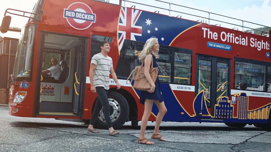 48-Hour Hobart City Loop Tour and Mt Wellington - Multilingual audio and the little comforts you’ll notice