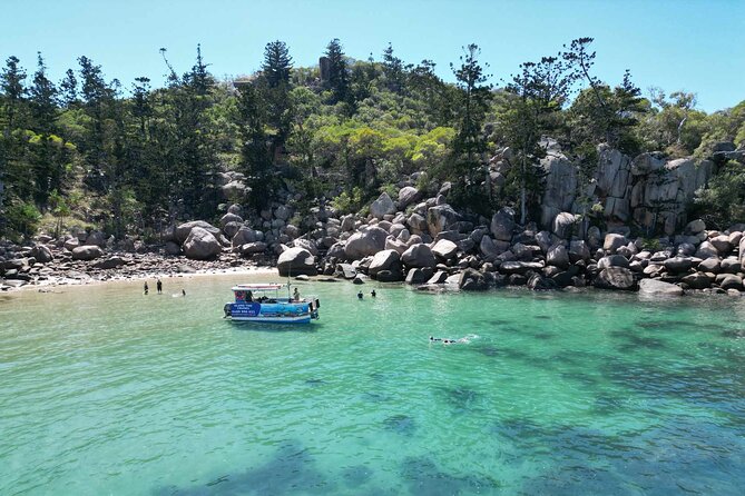 4H Snorkeling and Fishing Cruise on Magnetic Island - Value and price: is $114 worth it?
