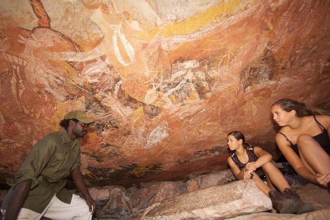 5 Day 4WD Kakadu Koolpin Safari - Key highlights to know before you go