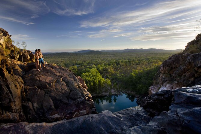 5 Day 4WD Kakadu Koolpin Safari - Why Kakadu Koolpin feels different from a standard “big sights” tour