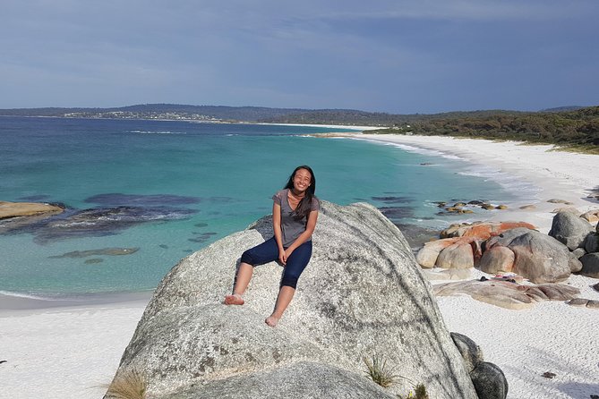 5-Day Best of Tasmania Tour from Hobart - The “Best of Tasmania” loop: why this route is actually smart from Hobart