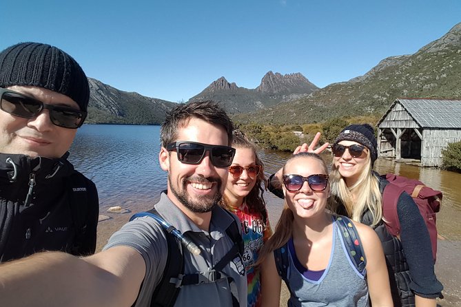 5-Day Best of Tasmania Tour from Hobart - Price and logistics: what your money covers (and what it doesn’t)