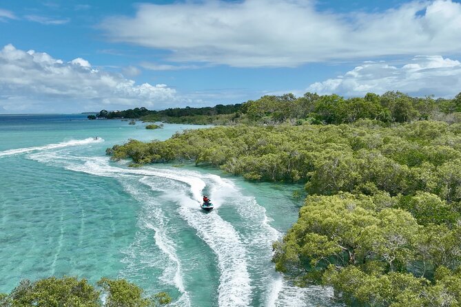 5 Hour Jetski Adventure from Brisbane to Moreton Bay Islands - Price and What You’re Really Paying For (Not Just the Jetski)