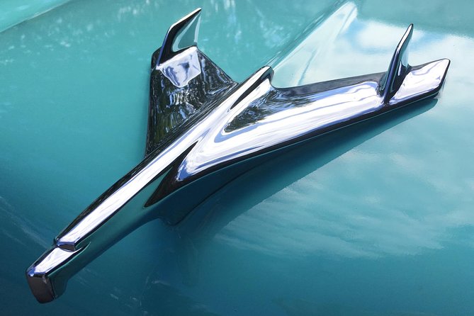 '56 Chevrolet 3-hr Melbourne Classic Car Private Tour (4 ppl) - Timing, Weather, and When This Tour Fits Best