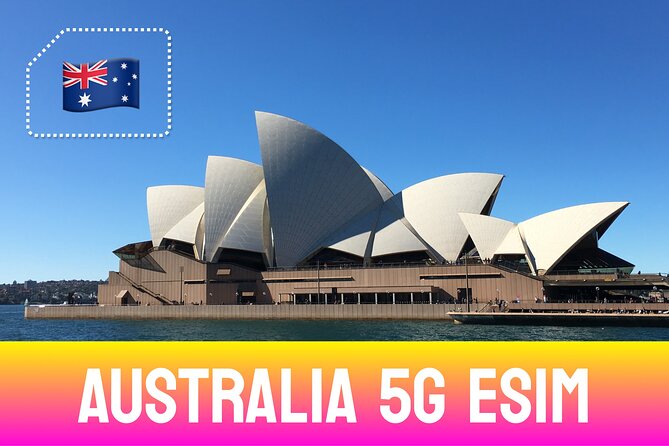 5G Australia eSIM - Up to 50GB or Unlimited Data; No Roaming Fees - Key things worth knowing before you buy