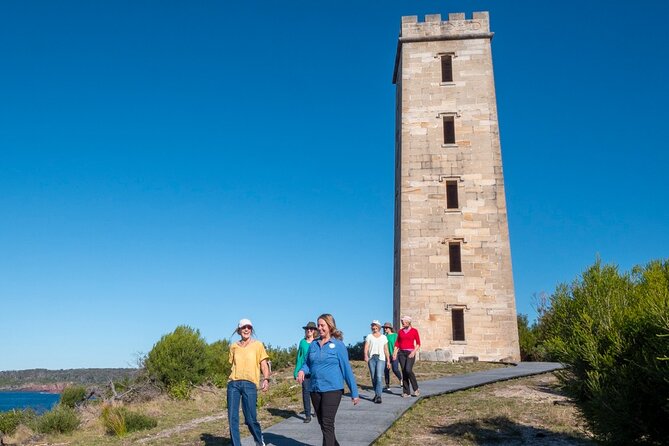 5hr Eden Tour in Nature; Beach, Lookout & National Park - Key points that make this tour worth your time