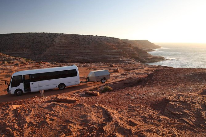 6-Day Coral Coaster from Perth to Exmouth One-Way via Monkey Mia Ningaloo Reef - Meals Included: What You’ll Actually Eat and How to Budget