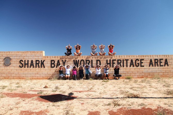 6-Day Coral Coaster from Perth to Exmouth One-Way via Monkey Mia Ningaloo Reef - Day 1: Perth to The Pinnacles to Geraldton to Kalbarri