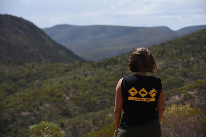 6 Day Esperance & Margaret River Adventure Tour - From Perth to York: that very early road trip