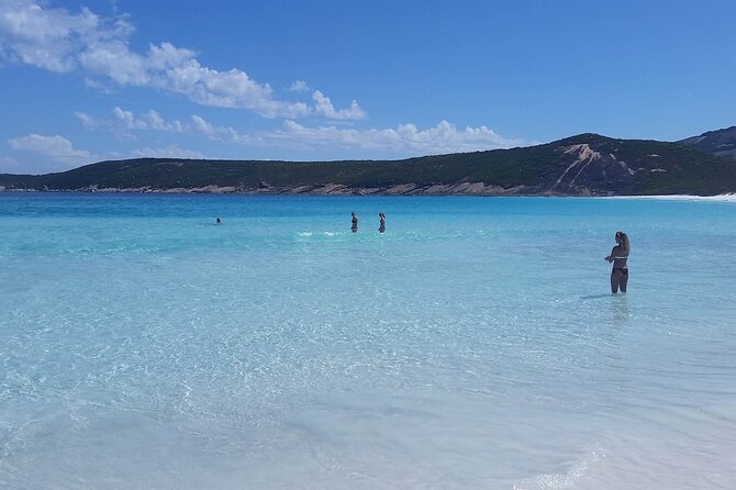 6 Day Esperance & Margaret River Adventure Tour - Margaret River Cape to Cape Track, Surfers Point, and wine tastings