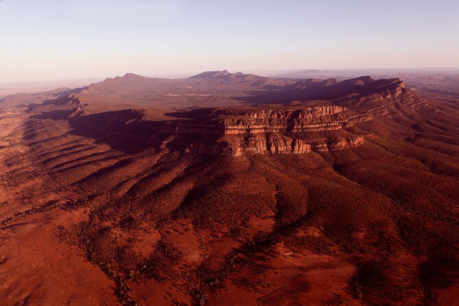 6-Day Eyre Peninsula & Flinders Ranges Adventure Tour - Lincoln National Park Views and a Slower End to Day 3