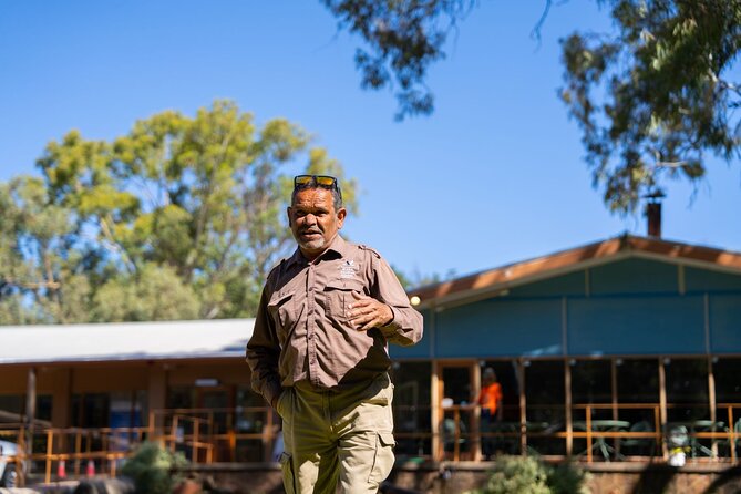 6-Day Eyre Peninsula & Flinders Ranges Adventure Tour - Wallaroo to Port Lincoln Ferry Day: Convenience With a Scenic Edge