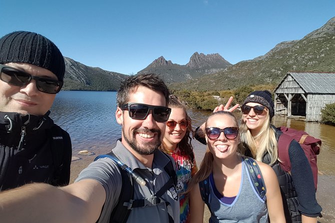 6-Day Tasmanian Explorer Adventure Tour from Hobart - Key highlights worth caring about
