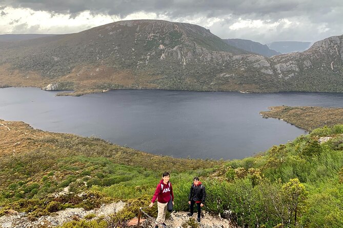 6-Day Tasmanian Explorer Adventure Tour from Hobart - Day 5: Freycinet National Park beaches, the Hazards, and Hobart nights