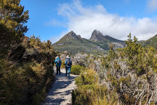 6-Days Discovery Tour of Tasmania - Comfort Style - Day 6 Port Arthur to the Tasman Peninsula: convict ruins and sea-swept geology