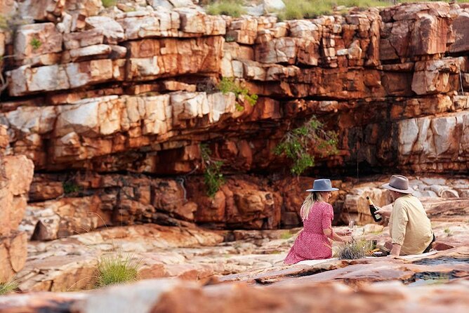 6 Days Kimberley Expedition Tour in Broome - Group size, guide energy, and how the pace may feel