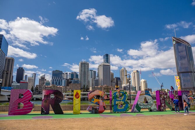 6 Hours Brisbane Private Tour – Popular Sights in One Day - Key highlights in plain language