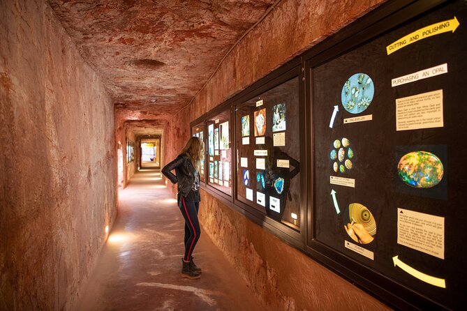 7 Day Adelaide to Uluru Adventure and Cultural Tour - Uluru sunrise and Kata Tjuta’s Walpa Gorge: the Red Centre finale