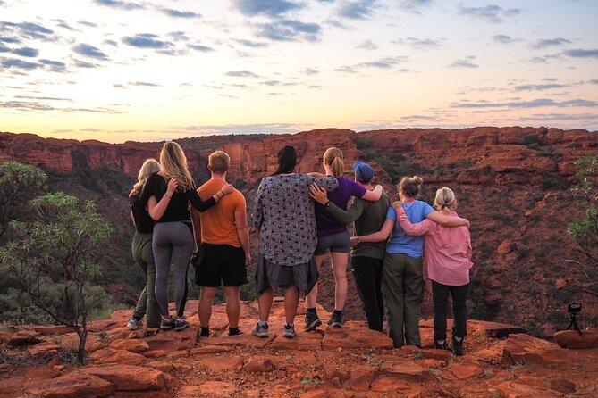 7 Day Adelaide to Uluru Adventure and Cultural Tour - Coober Pedy’s underground twist: opals, mines, and Radeka Downunder