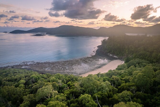7 Day Brisbane to Cairns Boutique Whitsundays Great Barrier Reef - Mission Beach: cane country roads and a slower afternoon