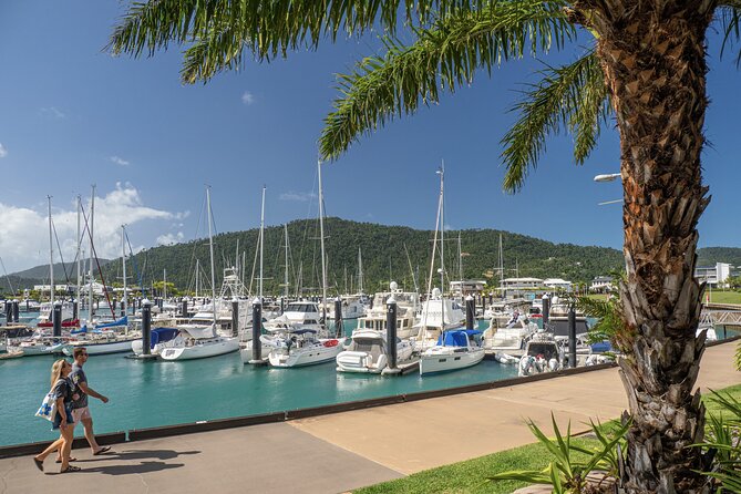 7 Day Brisbane to Cairns Boutique Whitsundays Great Barrier Reef - Boutique hotels with ensuite rooms: comfort that keeps you sane