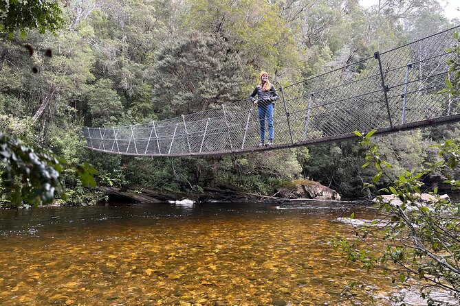 7-Day Super Value Tour of Tasmania: Explore Tasmania's West and East Coasts - Key highlights that matter (not just names)