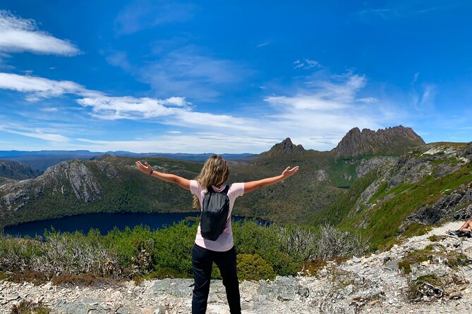 7-Day Super Value Tour of Tasmania: Explore Tasmania's West and East Coasts - A Route That Actually Spreads Tasmania Out