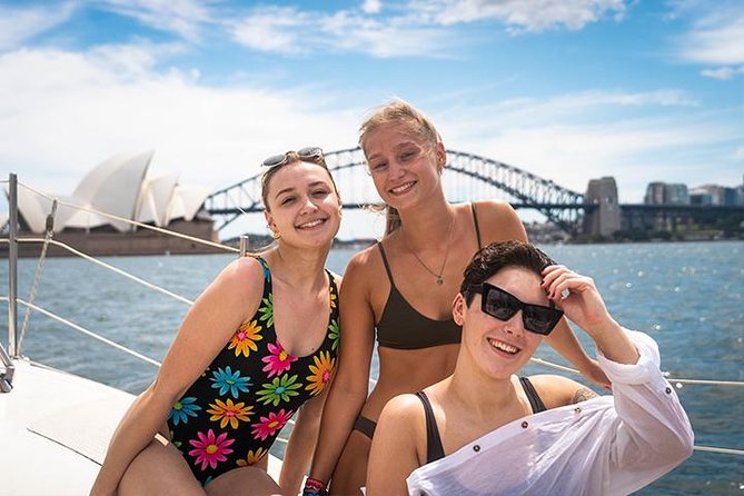 7 Day ULTIMATE Sydney (18 - 35s) - Value check: what your $859.97 covers (and what that means)