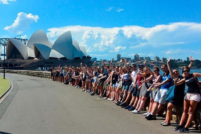 7 Day ULTIMATE Sydney (18 - 35s) - Day 6 Wake Up Sydney pub crawl: dress up, meet people, and VIP-style entry