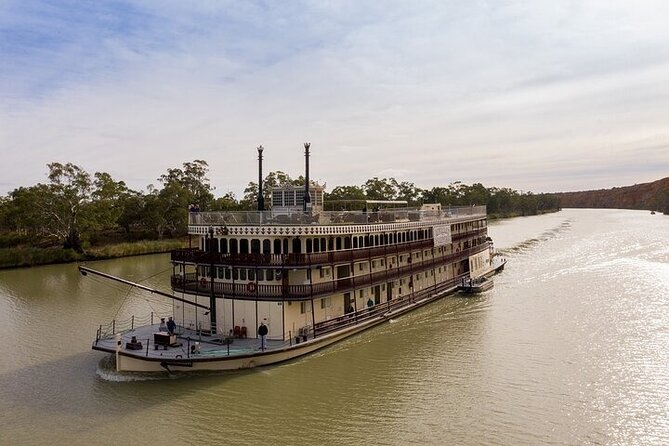 7-Night Murraylands and Wildlife Cruise on the Murray Princess - Key things I’d zero in on before you book