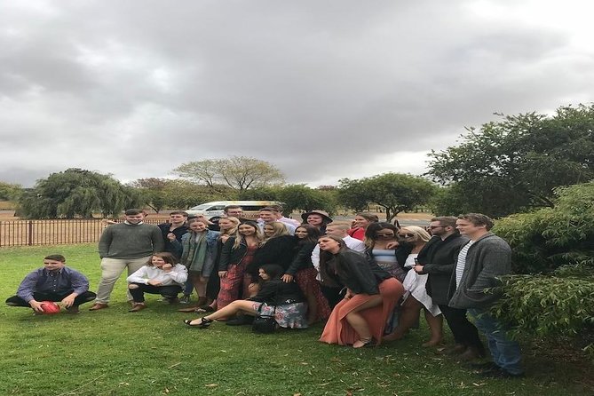 8-13 People Personal Tours - Building your itinerary with your guide (and why it matters)