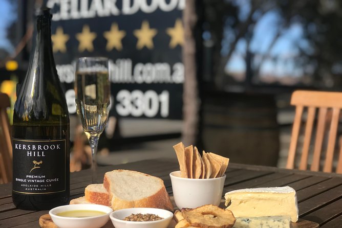 8-13 People Personal Tours - Where to spend your time: wine tastings, acclaimed food, and local shops