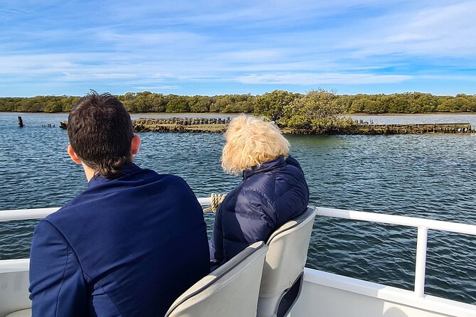 90 Minute Port River Dolphin & Ships Graveyard Cruise - Price and Value: Is $63.12 Worth It?